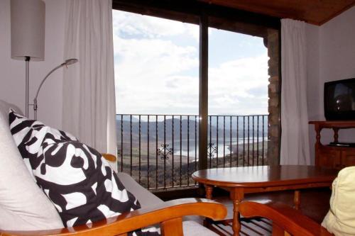 El Portal de la Irene - Apartamentos Rurales