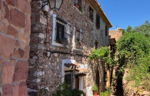 El Refugi