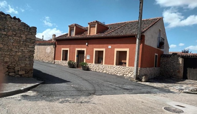 El Refugio de la Esquina