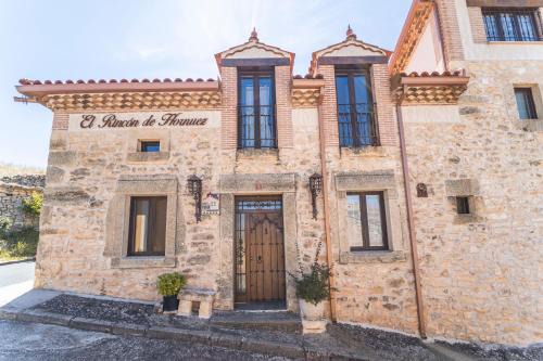 El Rincón de Hornuez
