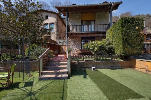 El Xalet, El Reixac Casa Rural