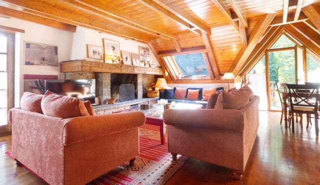 Entire house in Artíes (Aran Valley)
