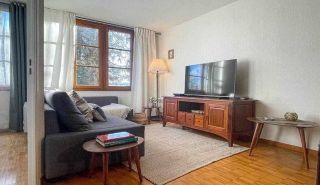 Enveig 1226. Cozy mountain apartment