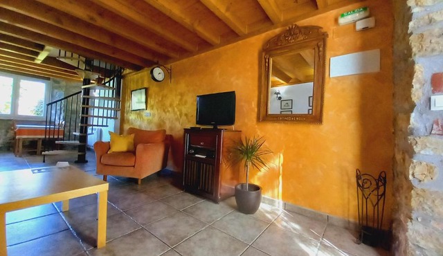 Errotazar apartamento E