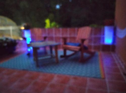 Estancia Edurne
