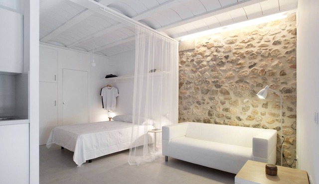Estudio Casco Antiguo II Inmomart