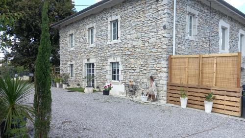 ETXEA FRANCE Gîte Cosy