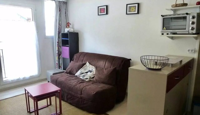 Europe Residence - Apartment with WIFI in the center of Barèges
