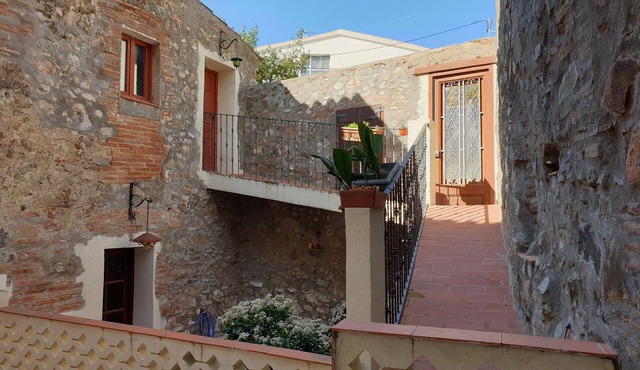 Family apartment located between the Priorat wine district and the beach in Cambrils