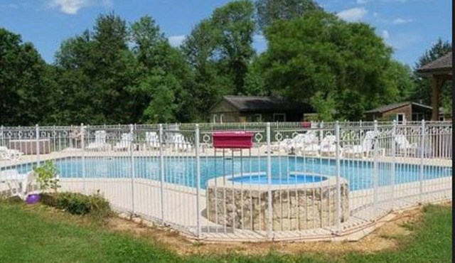 FAMILY CHALET - le clos du moulin