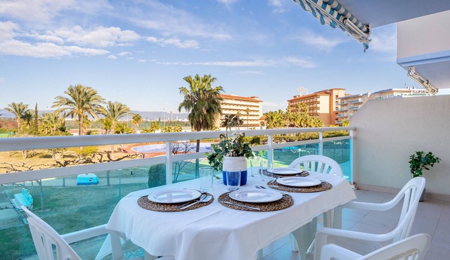Family-Friendly Resort Los Juncos | Pool & Beach