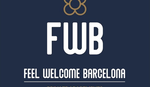 Feel Welcome Barcelona Smart flat