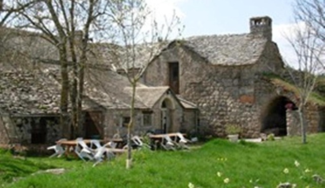 Ferme Auberge La Tindelle