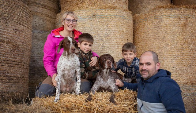 Ferme de la Bracadelle