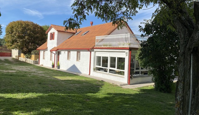 Finca Aurora