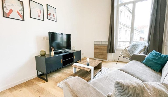 #FK The Altitude Nest Air conditioning