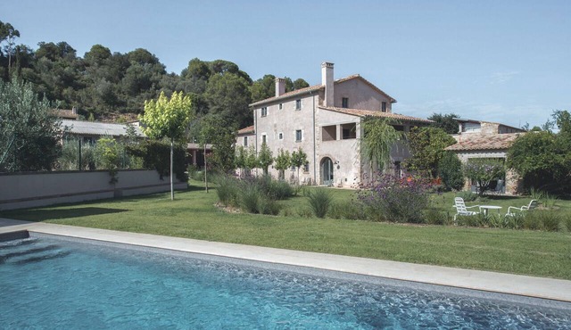 Flateli. Casa Oliver