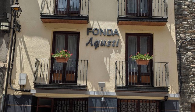 Fonda Agusti