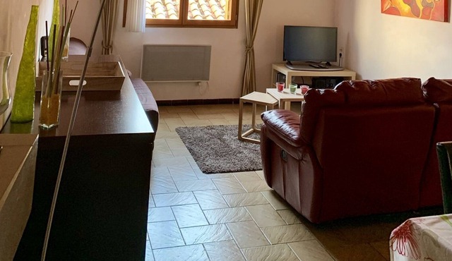 For rent apartment "Casa Nite" Prats de Mollo la Preste