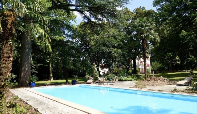 B&B Domaine de Rasigous