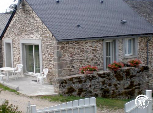 Gîte à la Campagne