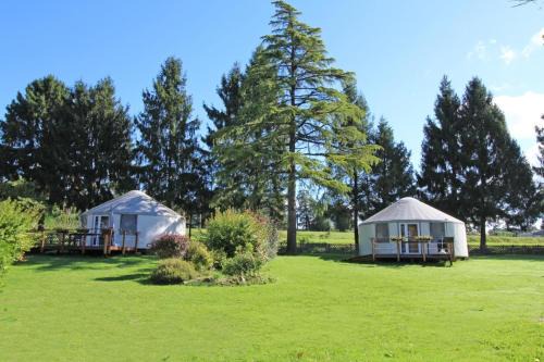 Gîte 87G7850