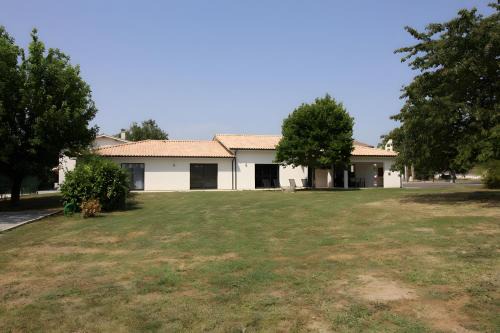 Gîte Basmatho
