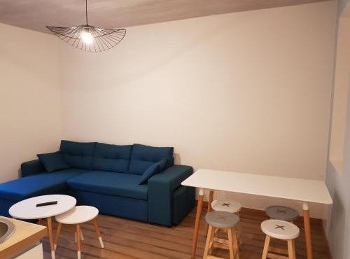 Gîte climatisé "Baugallo Accordailles"