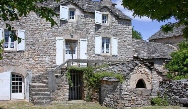 Gîte d'Anilhac - MAS SAINT CHELY