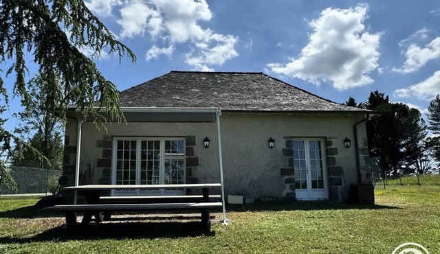 Gîte de France (sleeps 4)