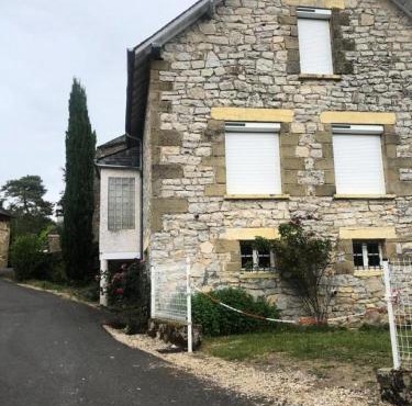 Gîte de France Chez mamie 2 épis - Gîte de France 4 personnes MAE-6584