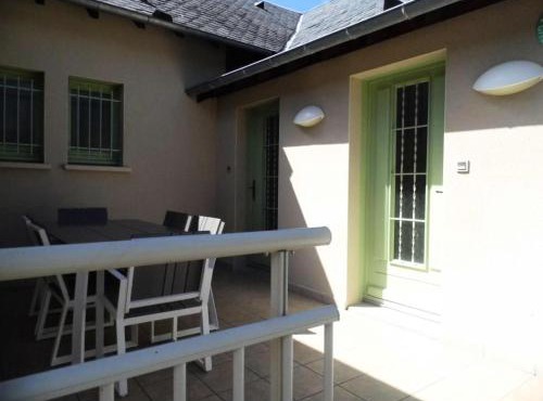 Gîte de France Le moulin 2 épis - Gîte de France 4 personnes MAE-9844