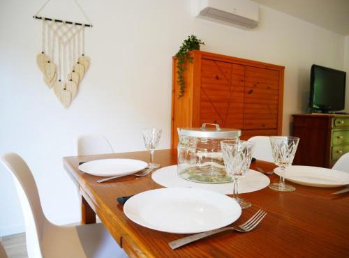 Gîte de June