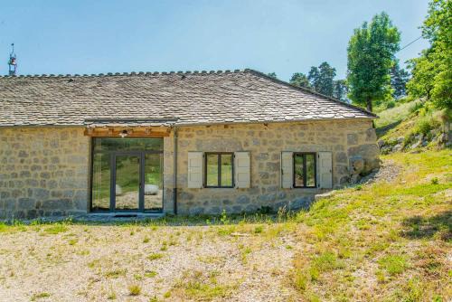 Gîte de la grange - domaine de coulagnettes