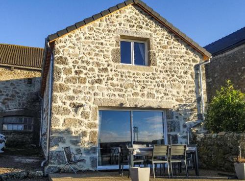 Gîte de la grangette 5/6 personnes