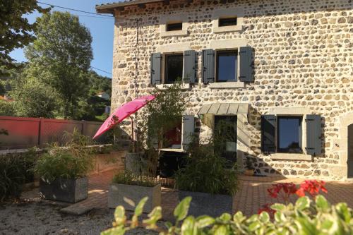 Gîte de la Rose
