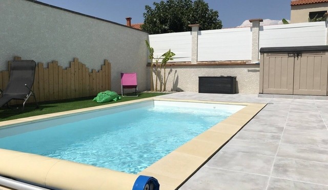 Gîte de Leni