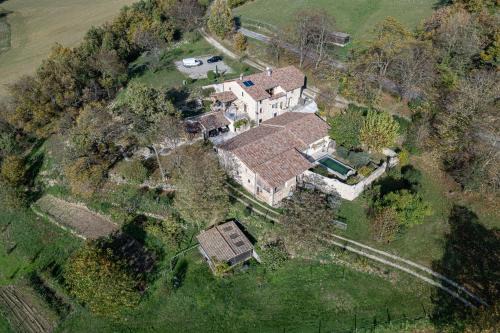 Gîte Du Domaine De Brondel