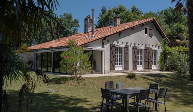 Gîte du Pitchouret - BELIN BELIET