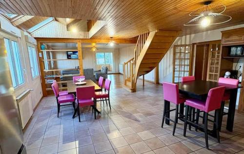 Gîte du roc 8/10 personnes