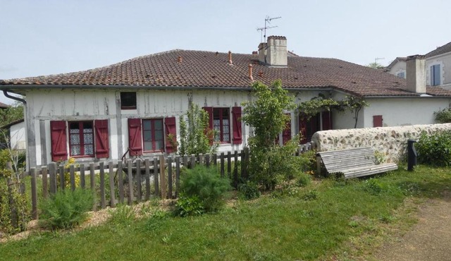 Gîte geneviève d' aubin