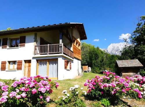 Gîte La Clé Des Champs