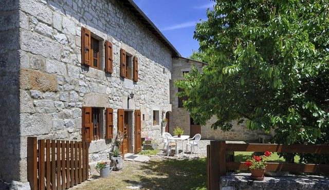 Gîte La Dario 4/5 persons