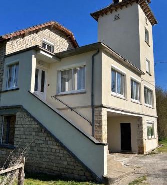 Gîte La Maison de JuJu