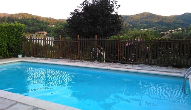Gîte La nonnette