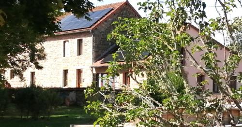 Gîte La Picolina