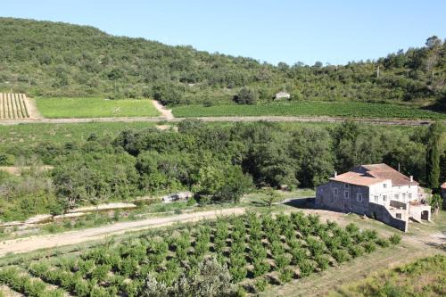 Gîte La tour