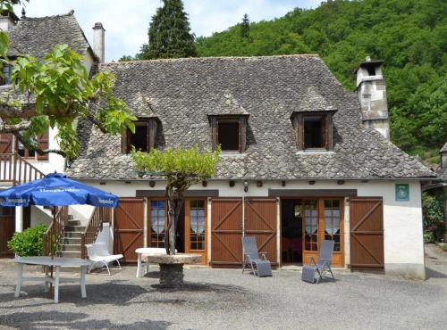 gîte Le Pressoir