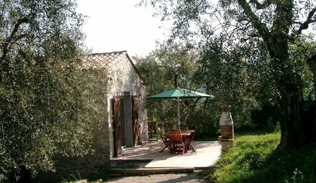 Gîte Rural les Lys