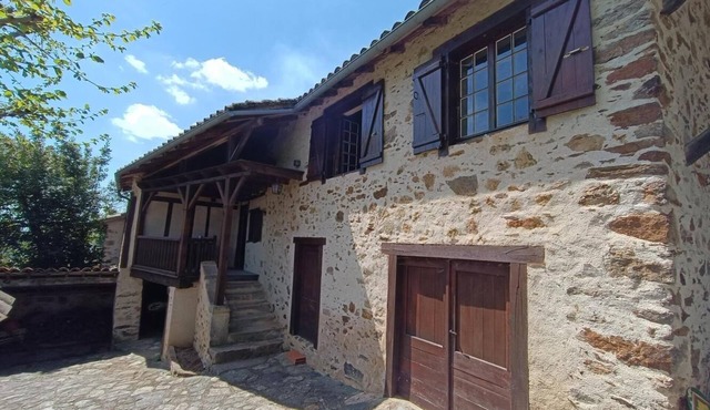 Gîtes de France® - 46G1553